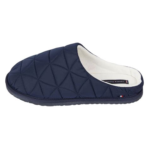 tommy hilfiger pantoffels aanbieding